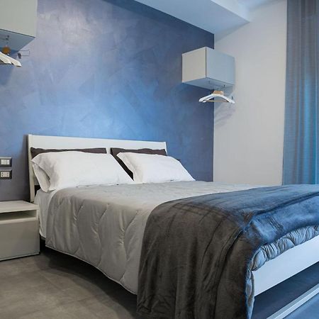 Hotel Amica Geniale Neapol Exteriér fotografie