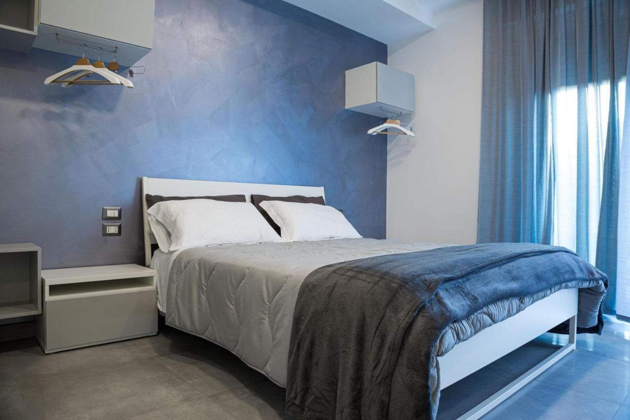 Hotel Amica Geniale Neapol Exteriér fotografie