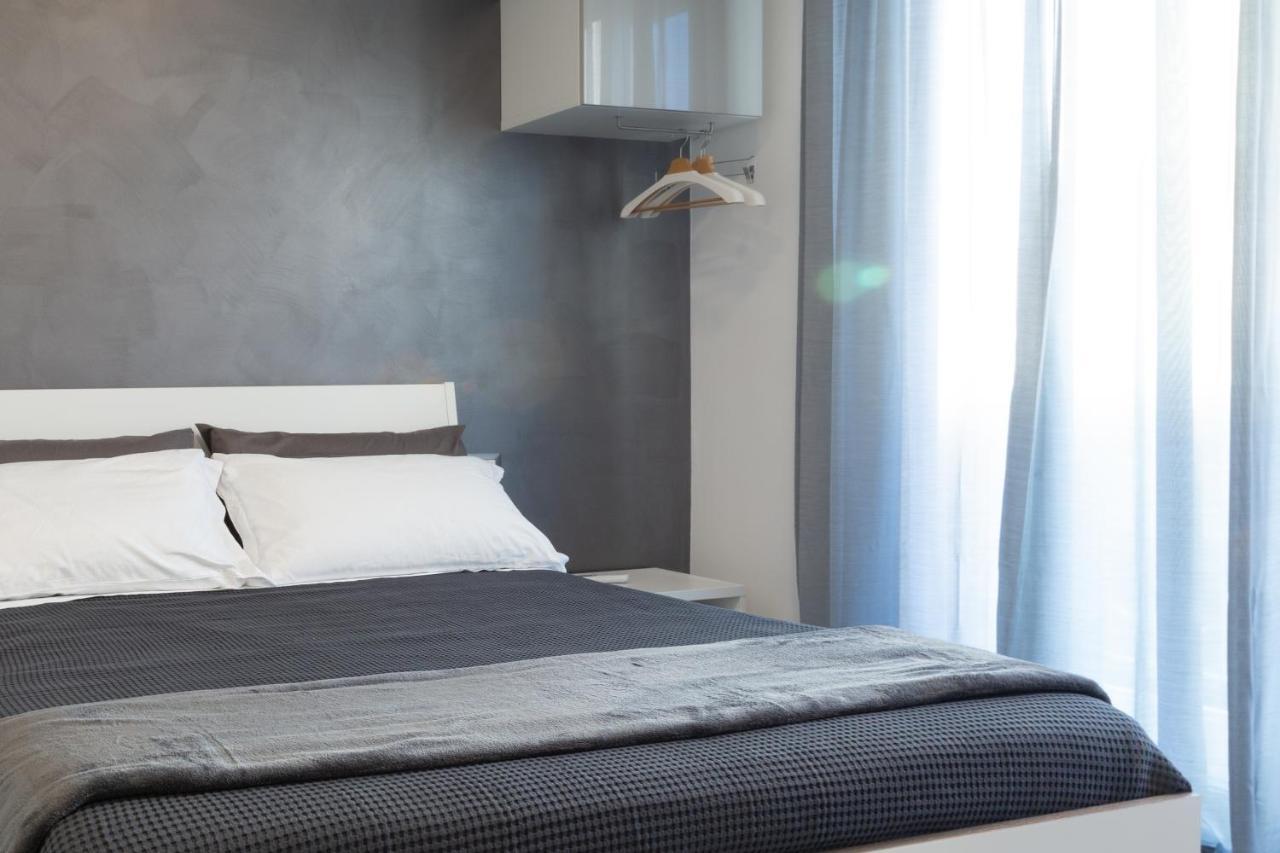 Hotel Amica Geniale Neapol Exteriér fotografie